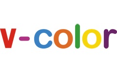 V - Color